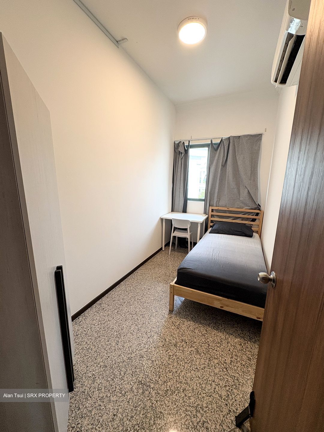 Stratford Court (D16), Condominium #501520751
